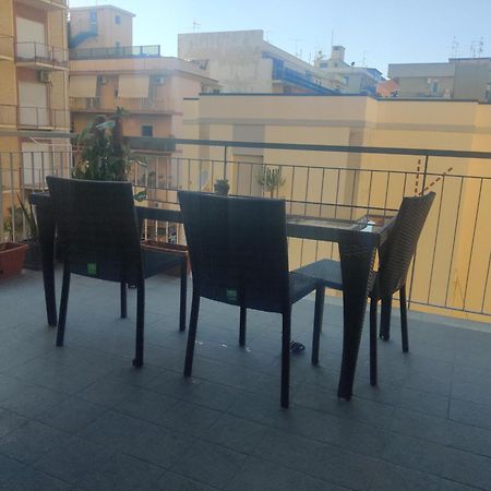 Eolian Port B&B Milazzo Cameră foto