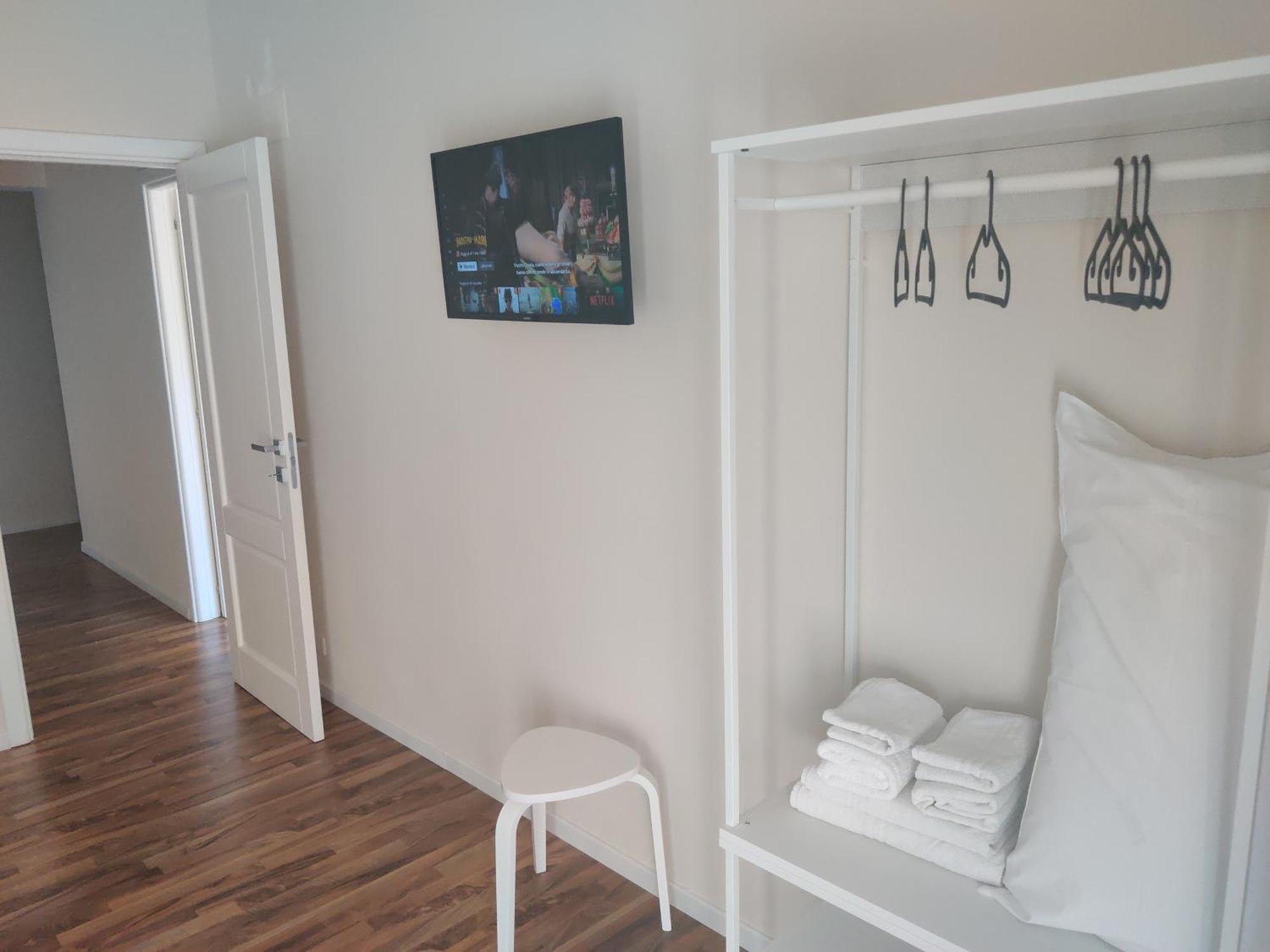 Eolian Port B&B Milazzo Cameră foto