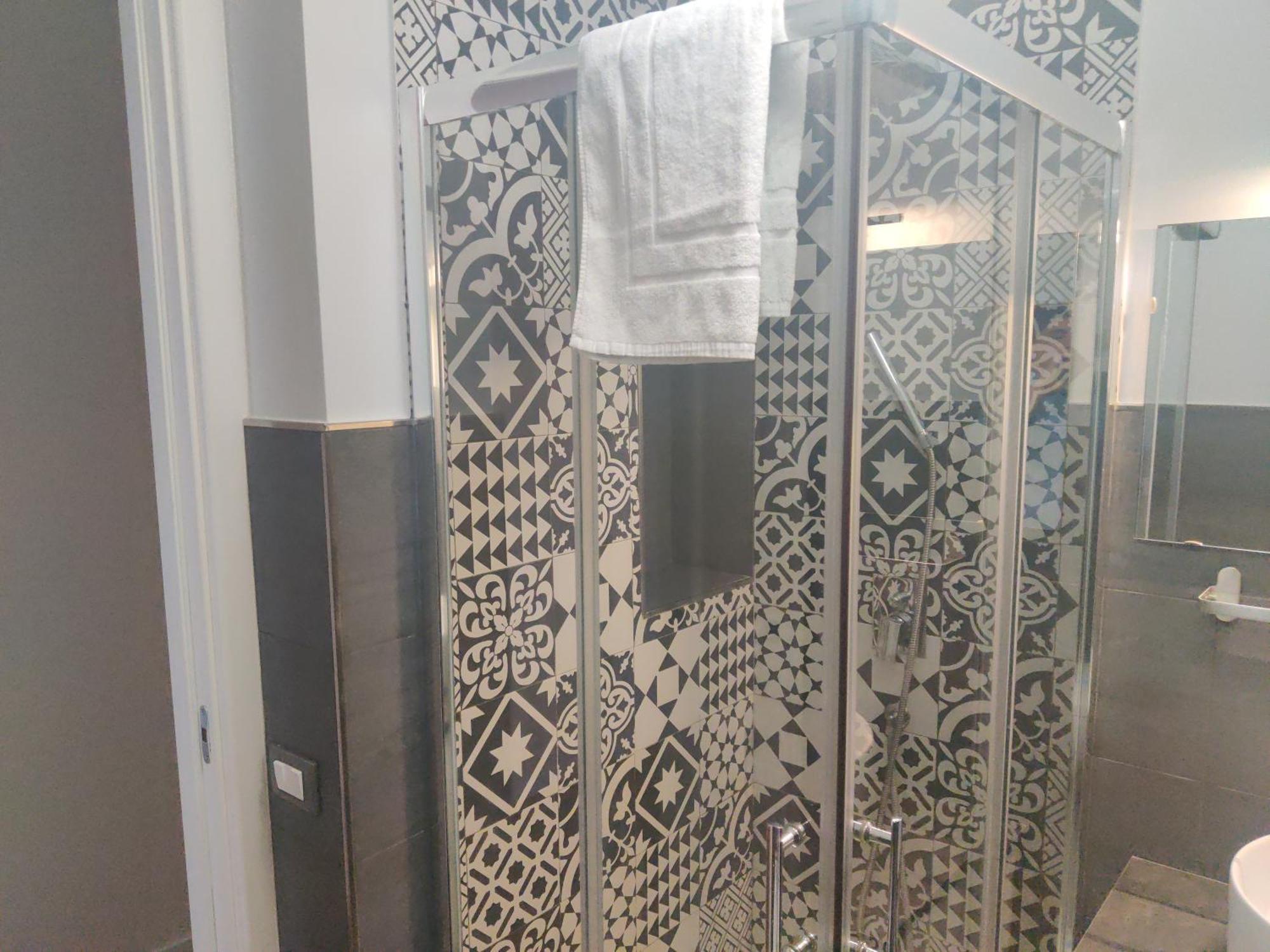 Eolian Port B&B Milazzo Cameră foto