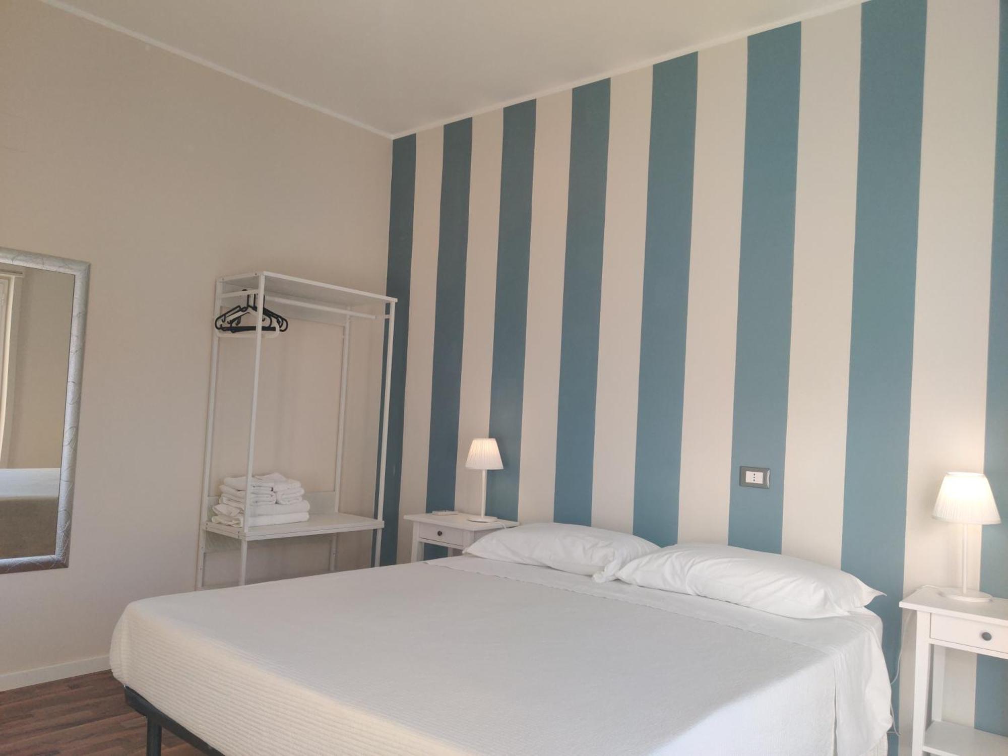 Eolian Port B&B Milazzo Cameră foto