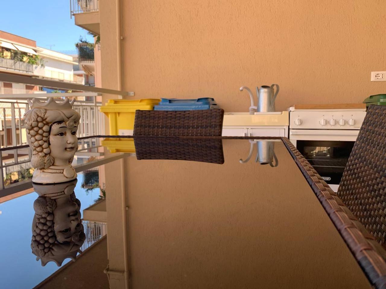 Eolian Port B&B Milazzo Cameră foto