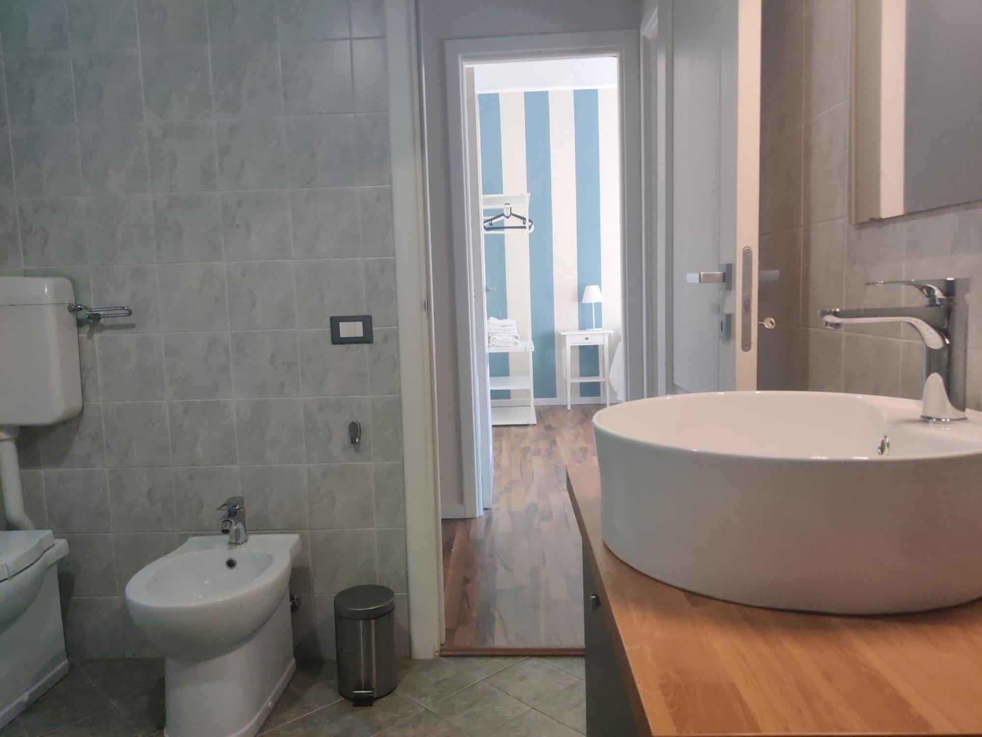 Eolian Port B&B Milazzo Cameră foto