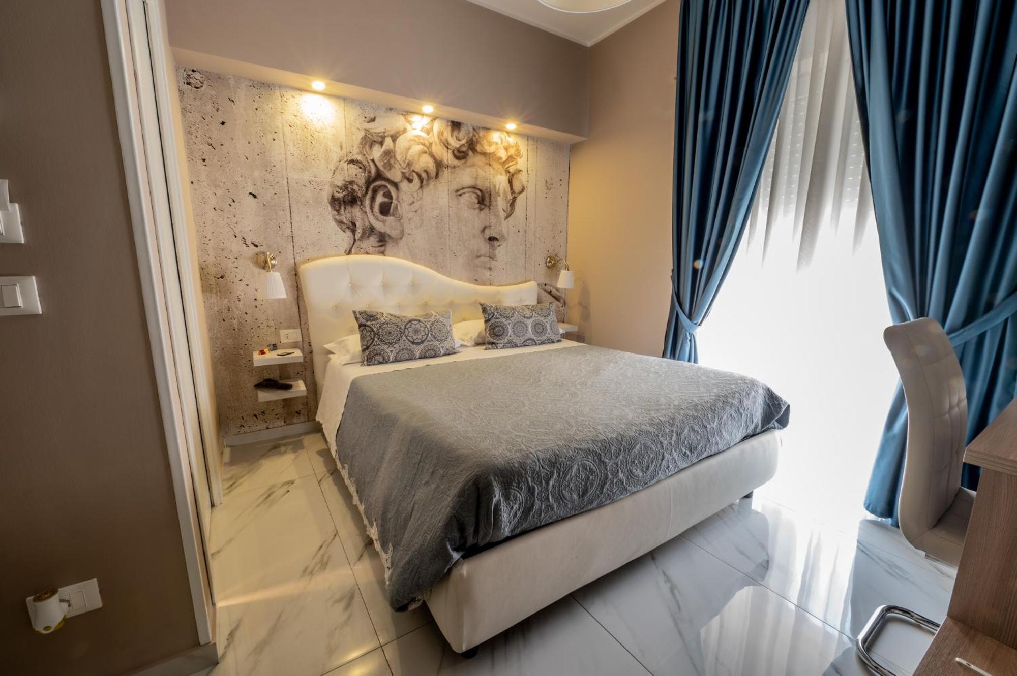 Eolian Port B&B Milazzo Cameră foto