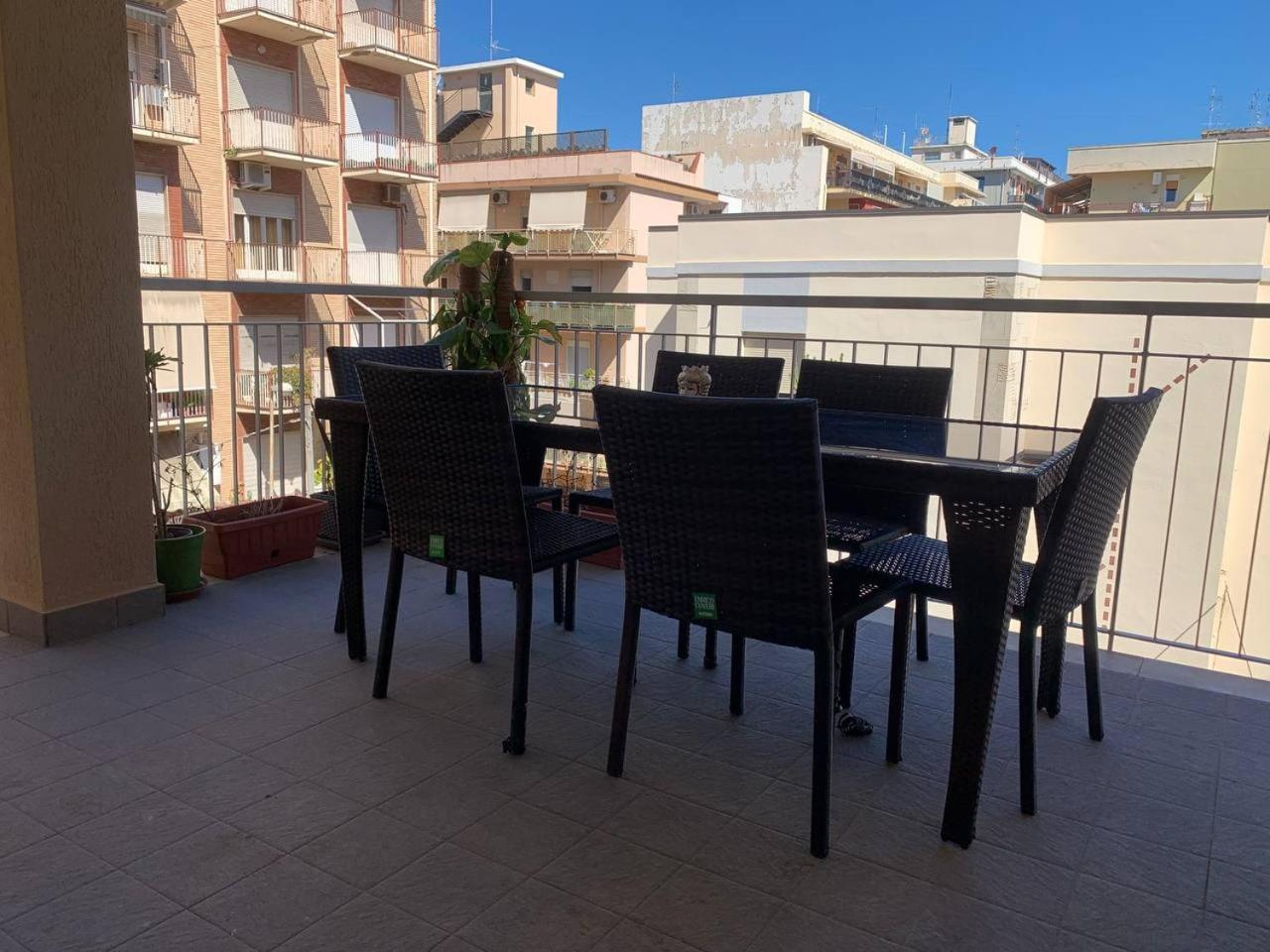 Eolian Port B&B Milazzo Cameră foto