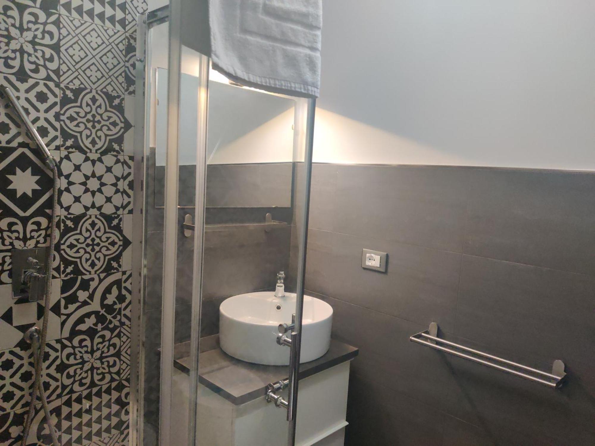 Eolian Port B&B Milazzo Cameră foto