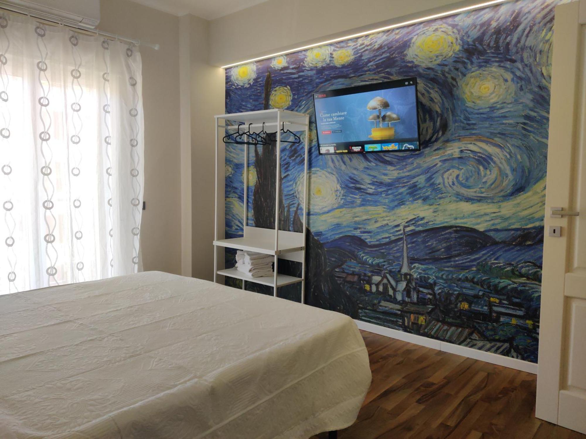 Eolian Port B&B Milazzo Cameră foto